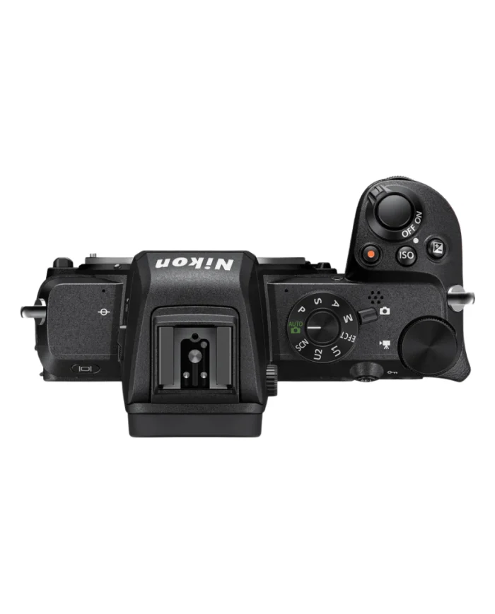 nikon-z50-16-50-cámara-mirrorless (1)