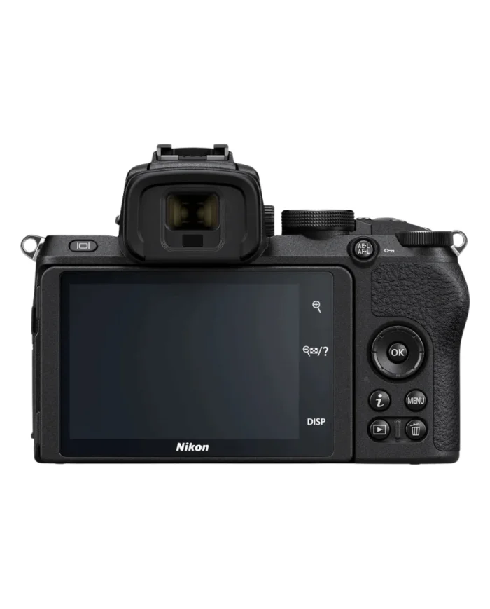 nikon-z50-16-50-cámara-mirrorless