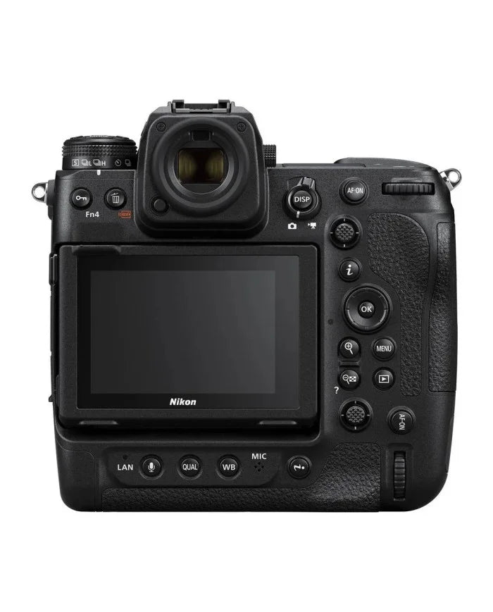 nikon-z9-camara-mirrorless