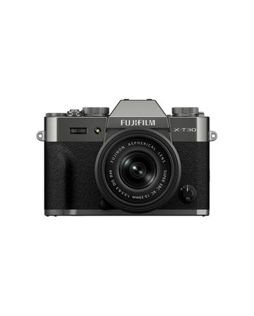 fujifilm-x-t30-iii-13-33mm-f35-63-cámara-mirrorless-plata-carbón