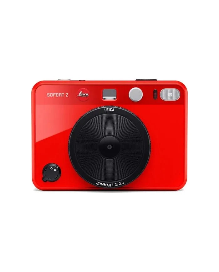 leica-sofort-2-camara-instantanea-rojo
